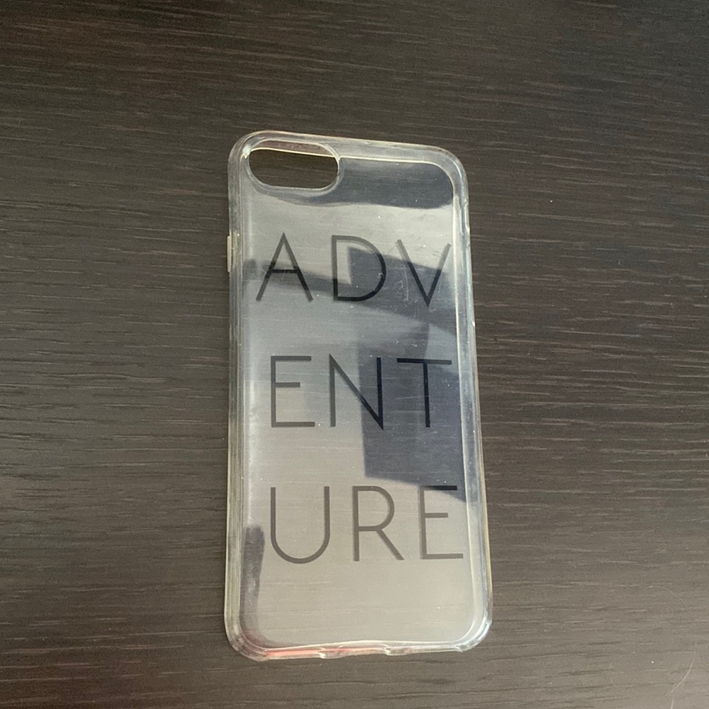 Adventure iphone 8 case